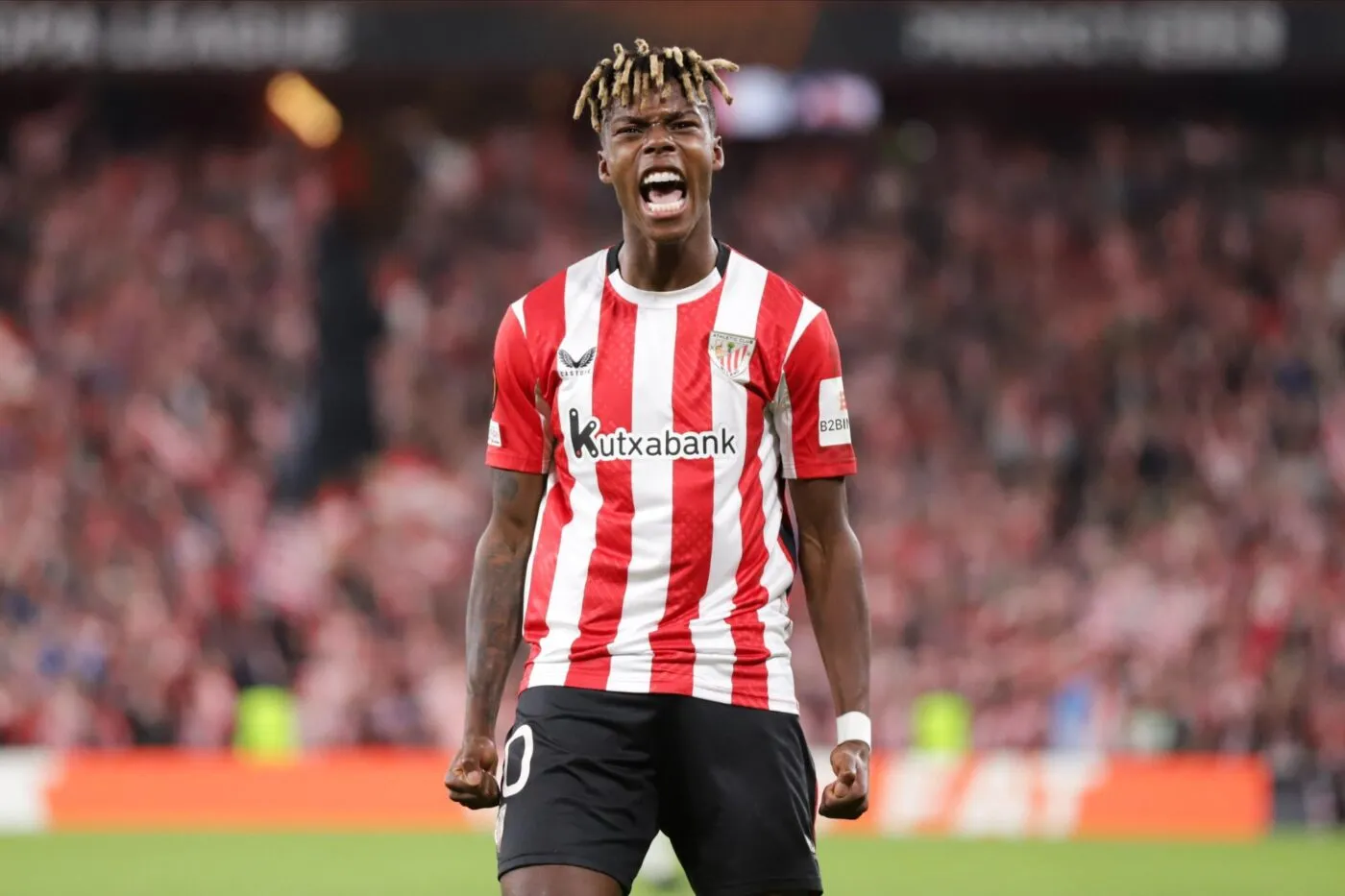 L’issue inattendue du dossier Nico Williams pour le Barça et l’Athletic Club