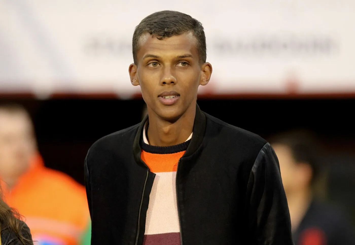 Stromae redonne vie à Anderlecht Champion, l’hymne créé par le Grand Jojo