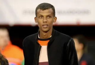Stromae redonne vie à Anderlecht Champion, l’hymne créé par le Grand Jojo