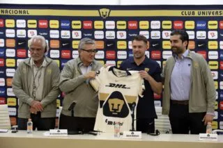 Aaron Ramsey devient un Puma