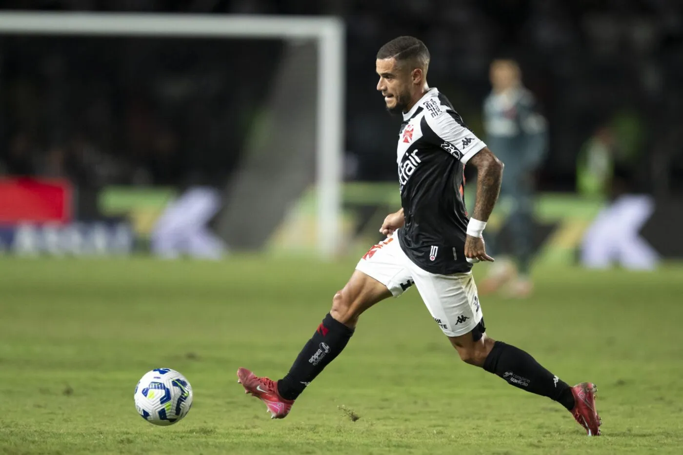 Philippe Coutinho s’engage définitivement du côté de Vasco da Gama