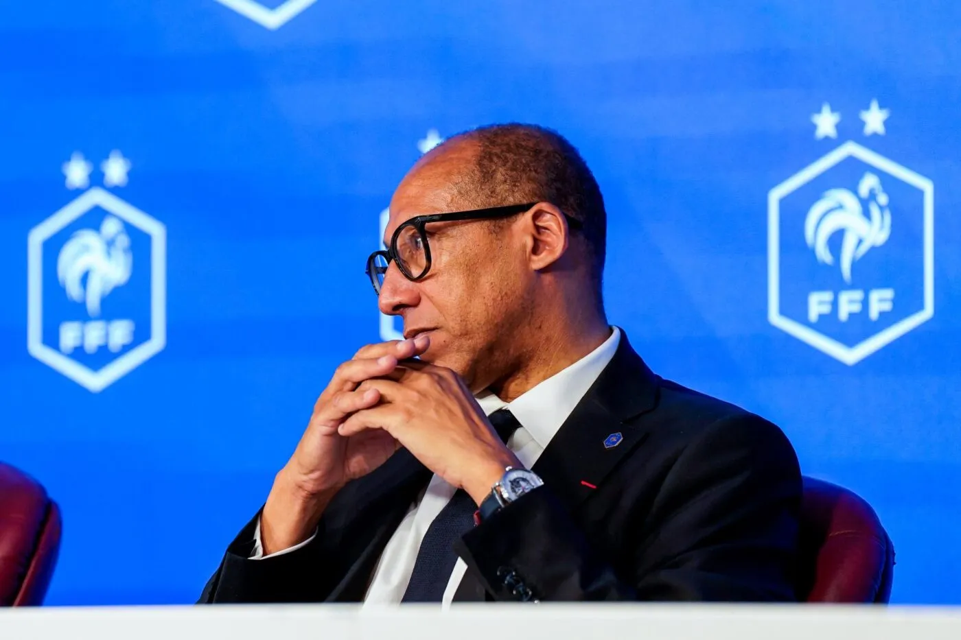 La Fédération française de football apporte son soutien à Christophe Gleizes