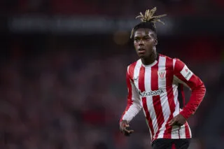 Nico Williams, le choix de la maison