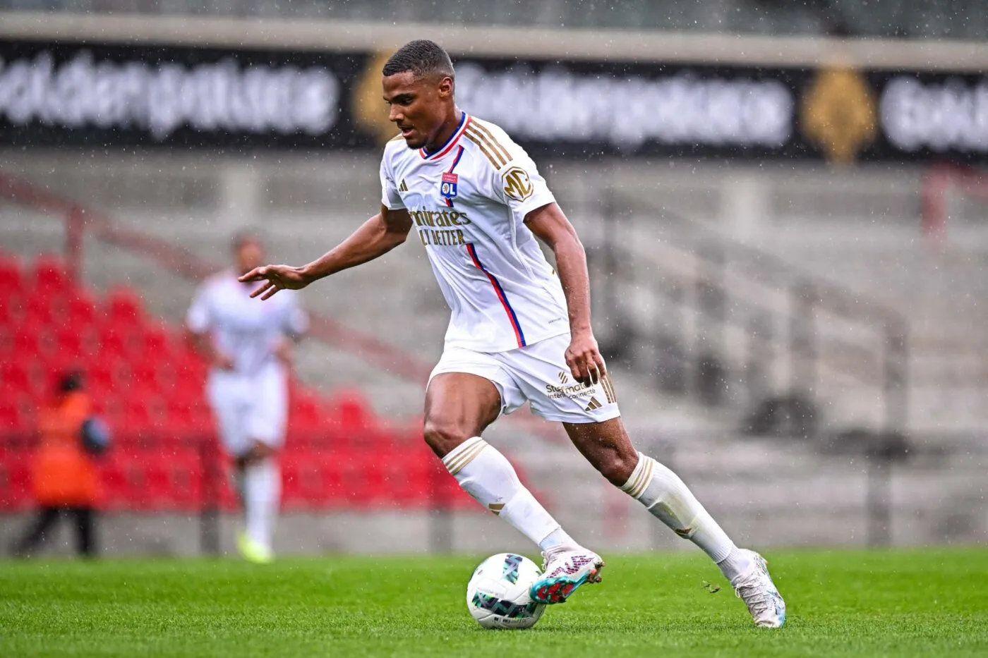 Mercato : du mouvement à Lyon !