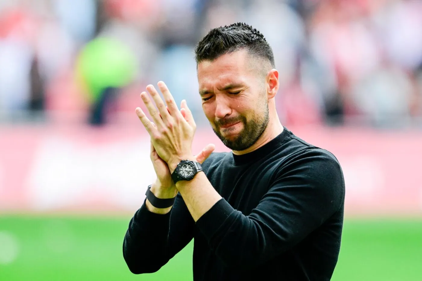 Porto officialise son nouveau coach