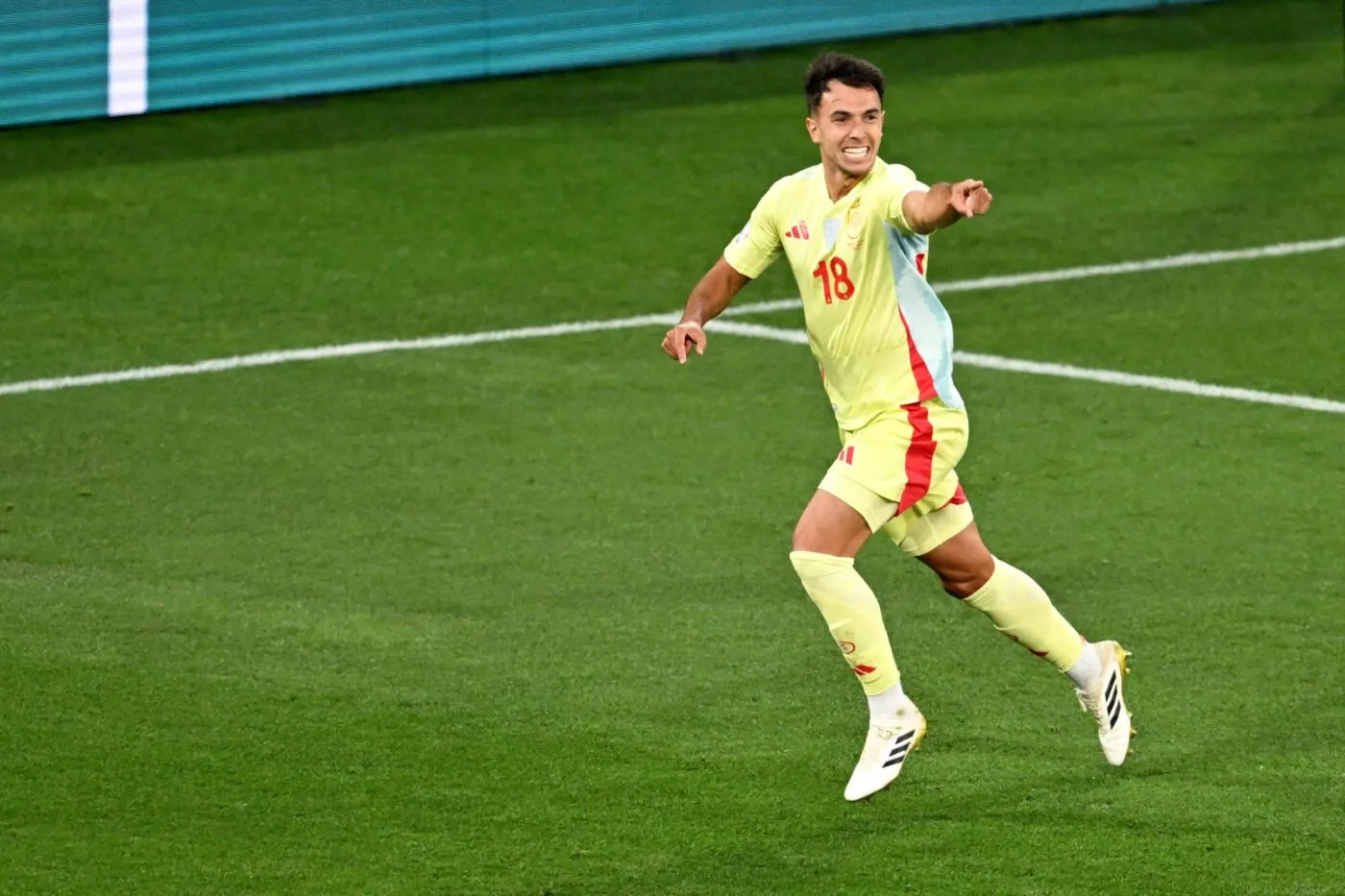 Arsenal casse sa tirelire pour un milieu espagnol