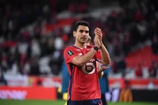 Un pilier du LOSC aurait trouvé un accord avec le Paris FC