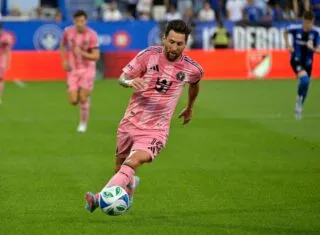 Lionel Messi bientôt avec Cristiano Ronaldo en Arabie saoudite ?