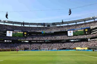 La FIFA casse encore les prix des billets pour la demi-finale Fluminense-Chelsea