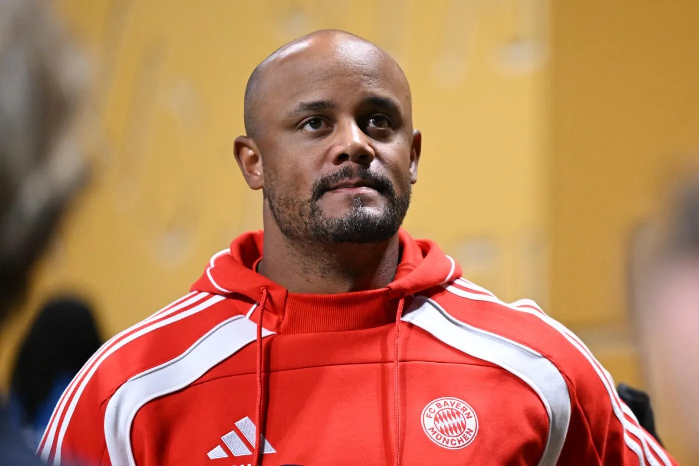 Trois semaines de vacances pour le Bayern