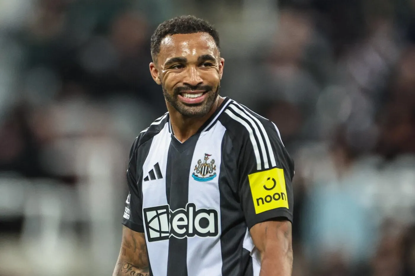 Newcastle perd un sacré soldat