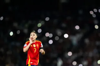 En direct : Espagne - Belgique (0-0)
