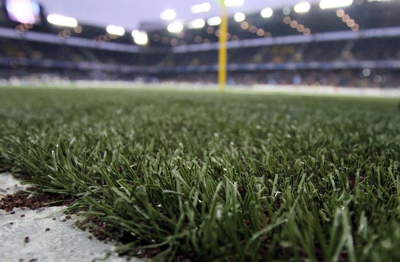 En Norvège, des joueuses contrôlées positives à un substance dopante à cause... de la pelouse