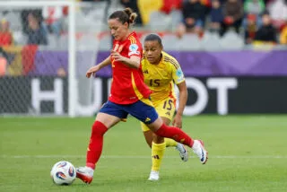 Revivez Espagne - Belgique (6-2)