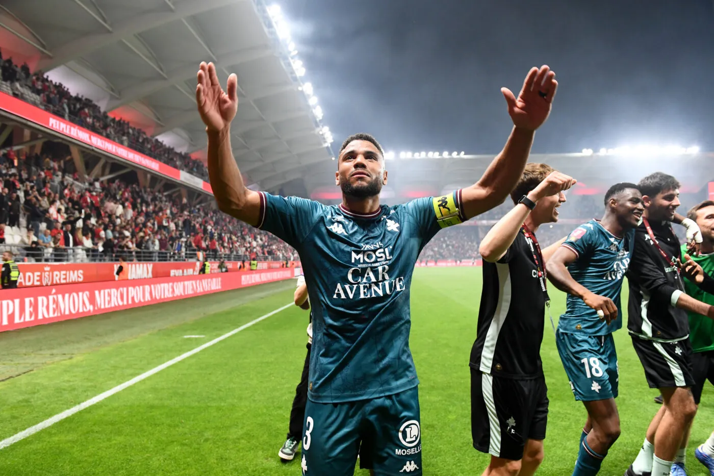 Kastendeuch et Udol discutent de l’avenir sur LinkedIn