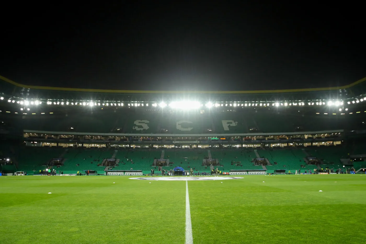 L’ancien président du Sporting Portugal fait de la téléréalité au Portugal