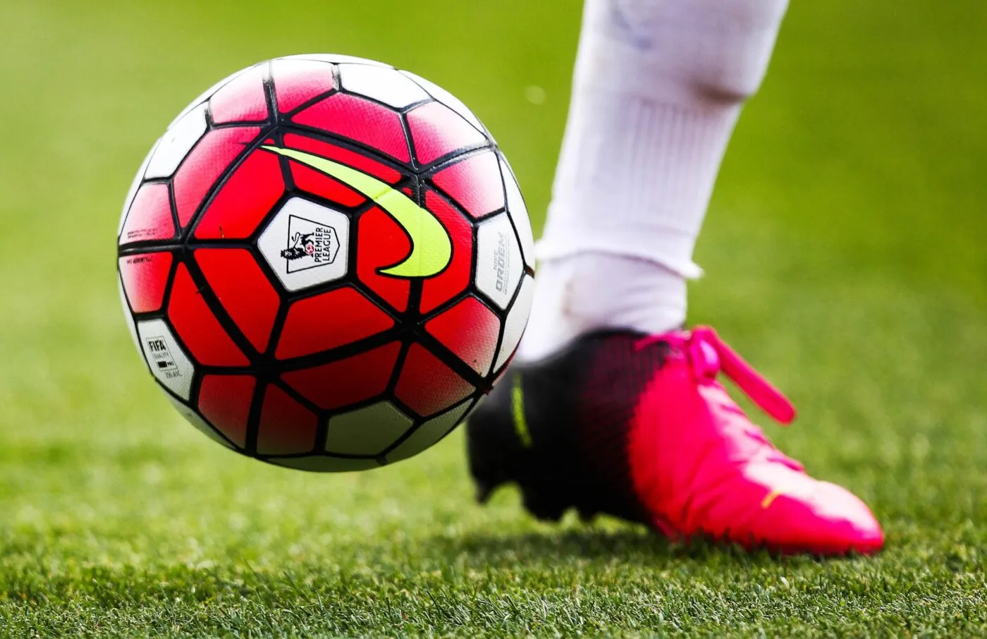 Une proposition de loi pour diffuser gratuitement des matchs de Premier League