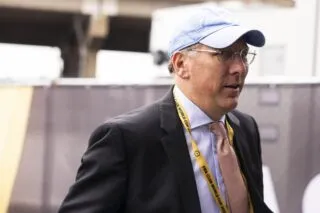 Après le fiasco OL, John Textor veut déjà racheter un nouveau club anglais