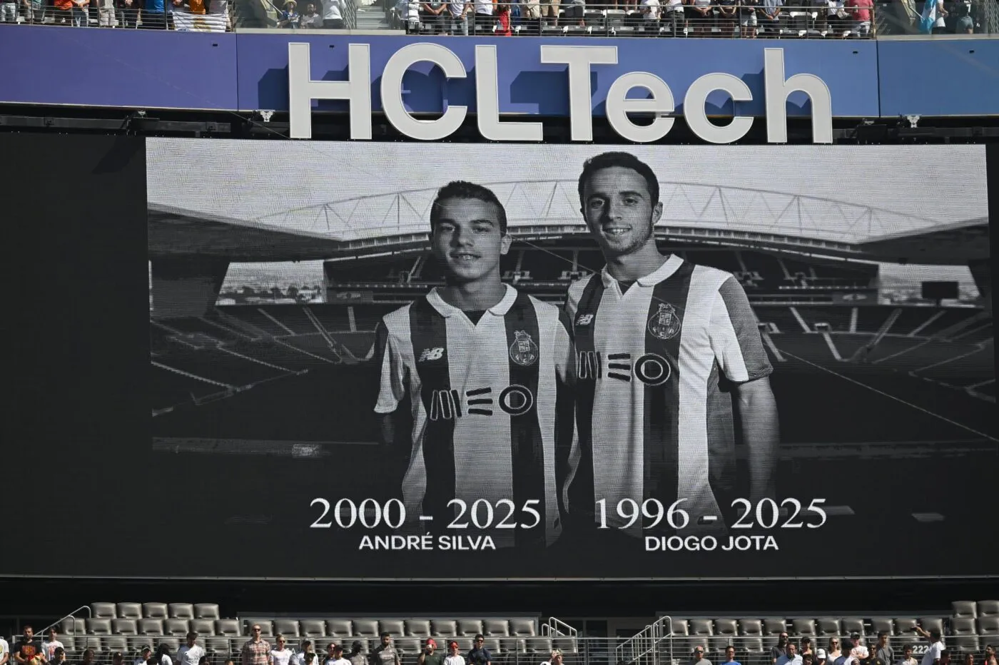 L’accident qui a tué Diogo Jota et André Silva aurait été causé par « un grand excès de vitesse »
