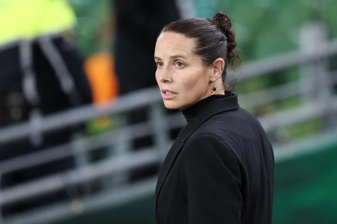 Le car du Pays de Galles impliqué dans un accident de la route