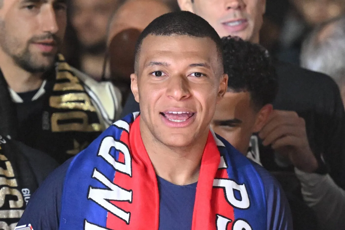 La plainte de Kylian Mbappé contre X, visant le PSG, serait toujours d’actualité