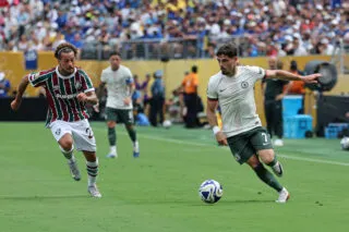 Revivez Fluminense - Chelsea (0-2)