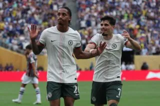 Chelsea et João Pedro éjectent Fluminense et s’offrent une finale