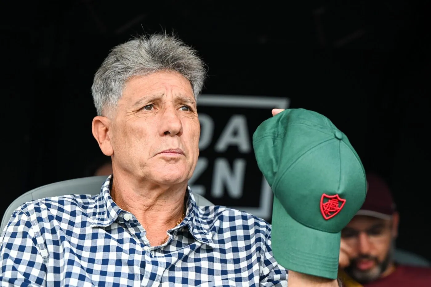 Renato Gaucho défend le bilan des entraîneurs brésiliens au Mondial des clubs