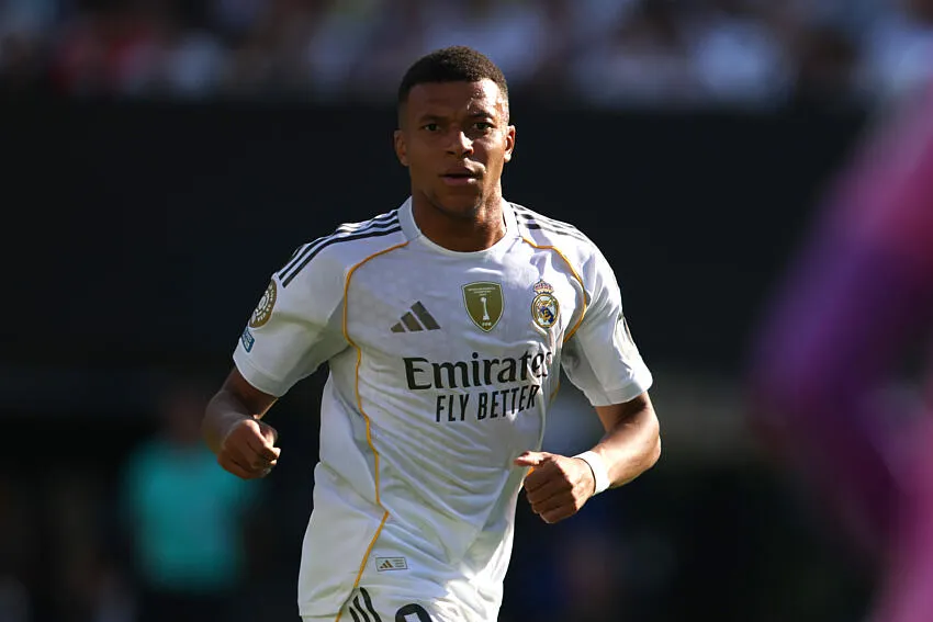 Jeu PSG/Real Madrid : tente de gagner le maillot de ton choix