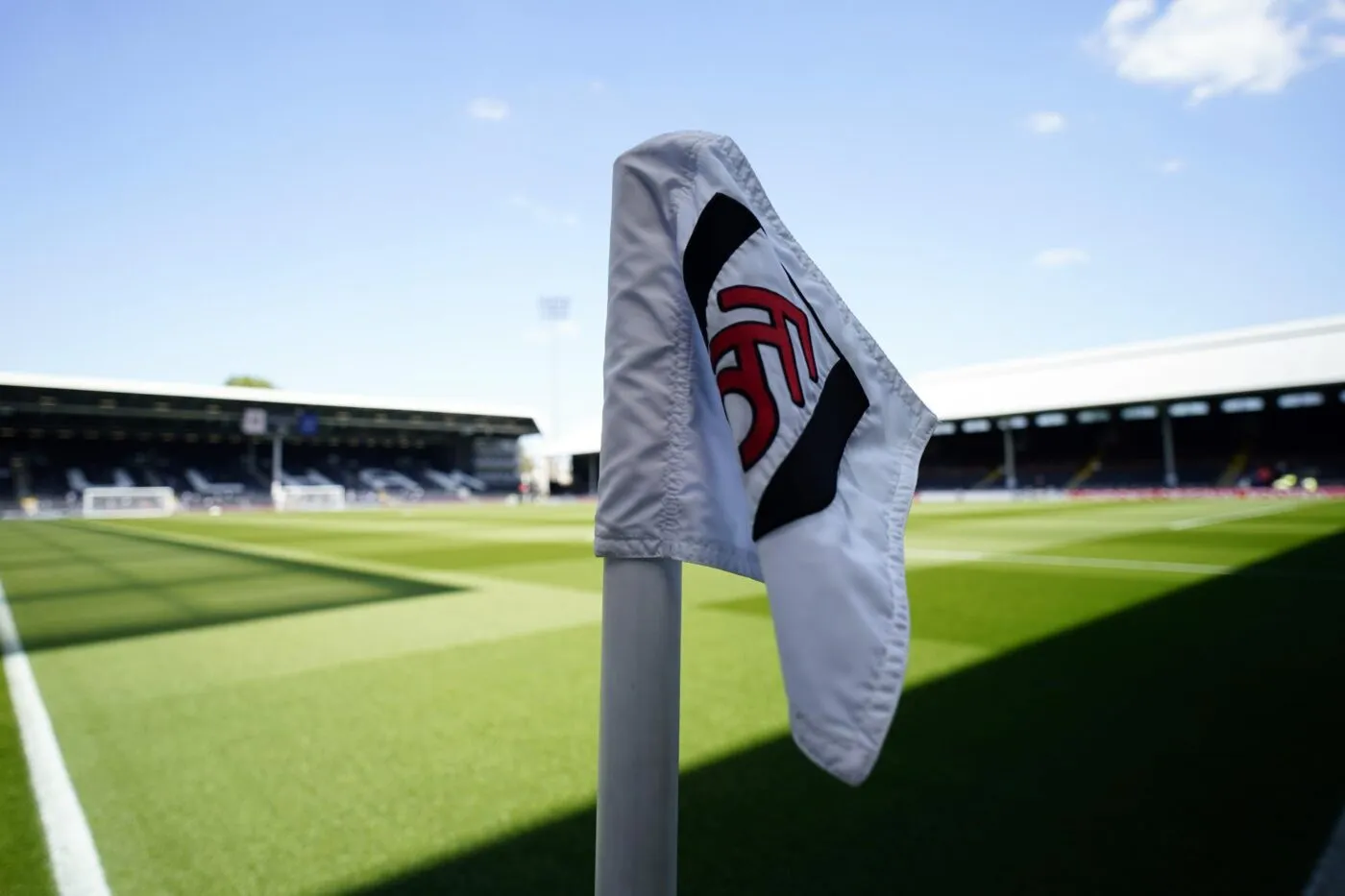 Fulham s’associe à une prestigieuse marque française