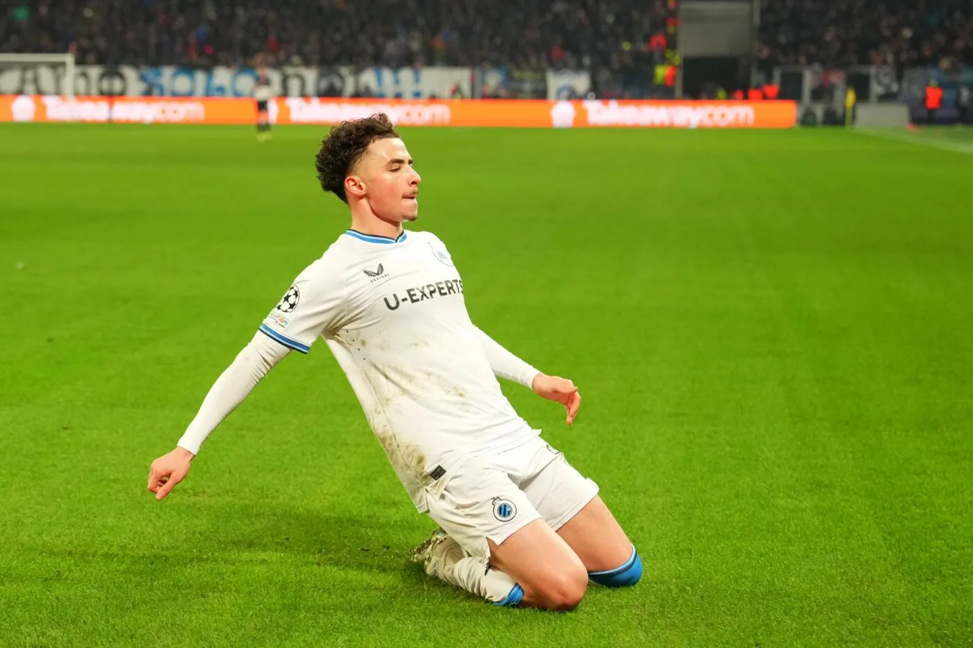 Cinquième recrue pour Sunderland, promu en Premier League