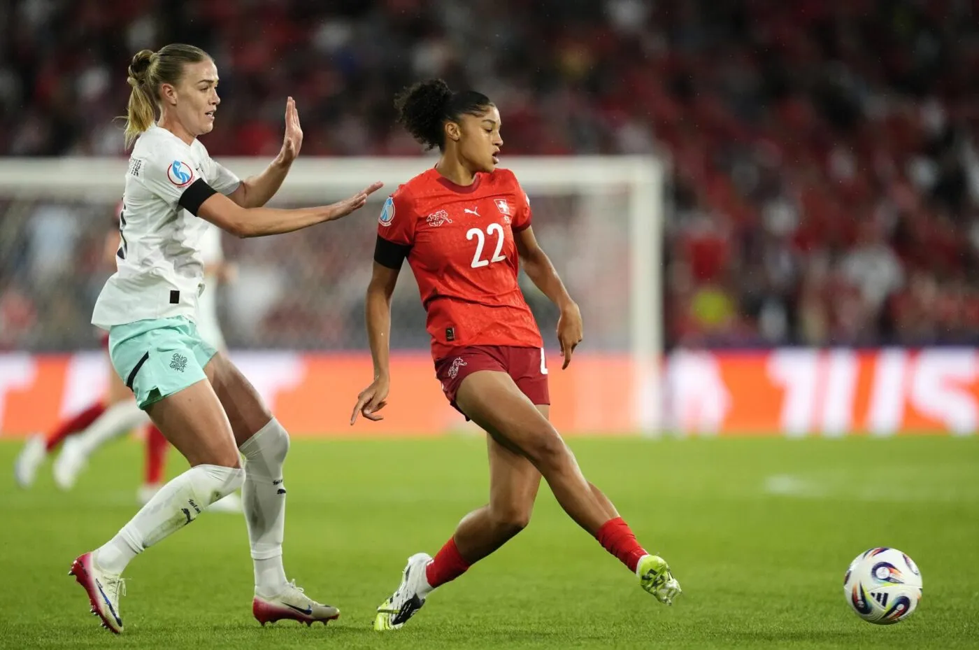 Sydney Schertenleib, l’orfèvre suisse