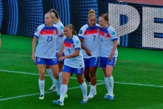 L’Angleterre relève la tête et balaye les Pays-Bas