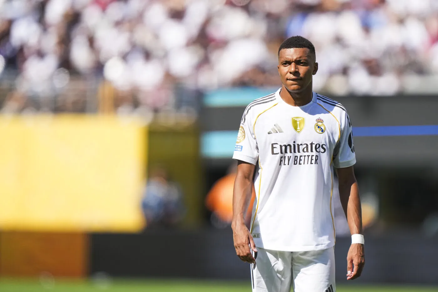 Les notes de PSG-Real