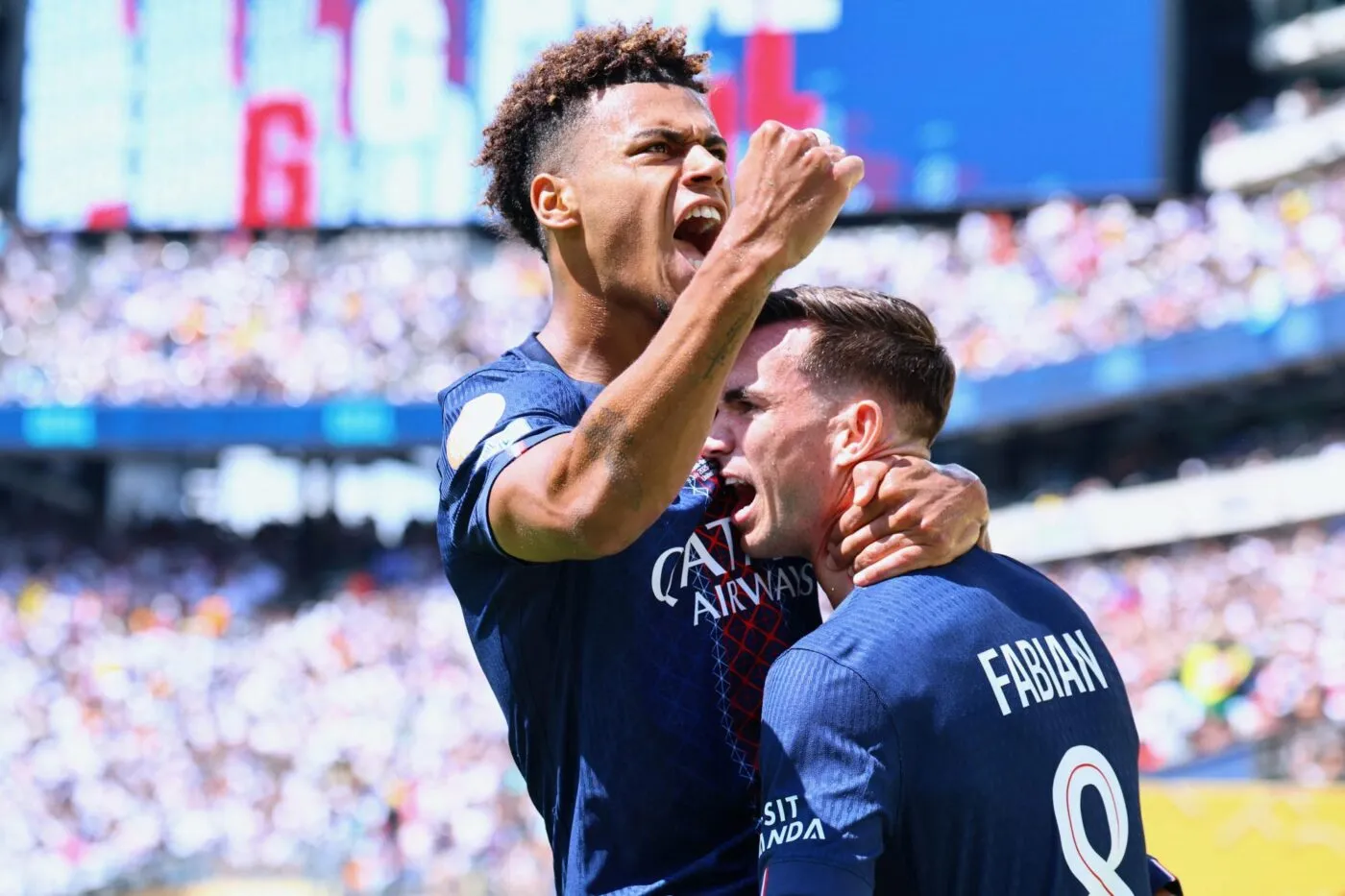 Changement de programme : les Bleues basculent sur TMC et le PSG sur TF1