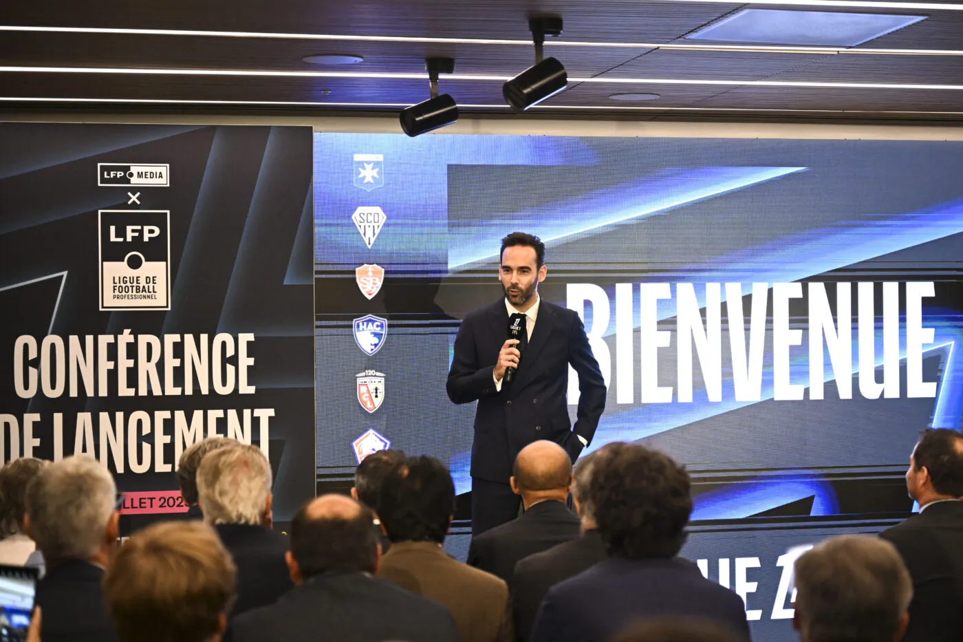 Quels tarifs pour s’abonner à la nouvelle chaîne Ligue 1+ ?