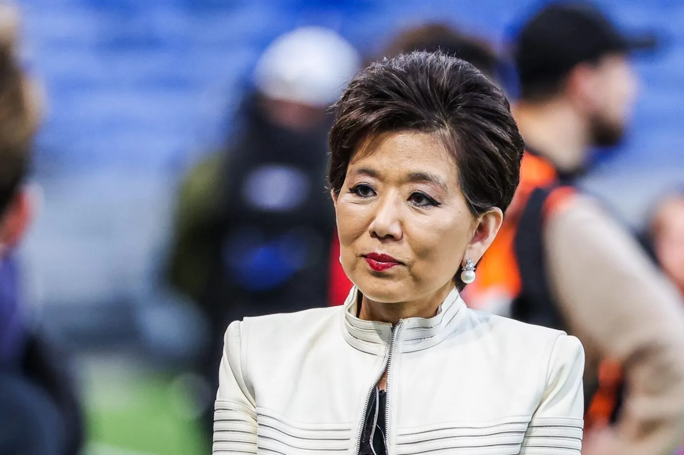 Les détails du passage en appel de l’OL devant la DNCG