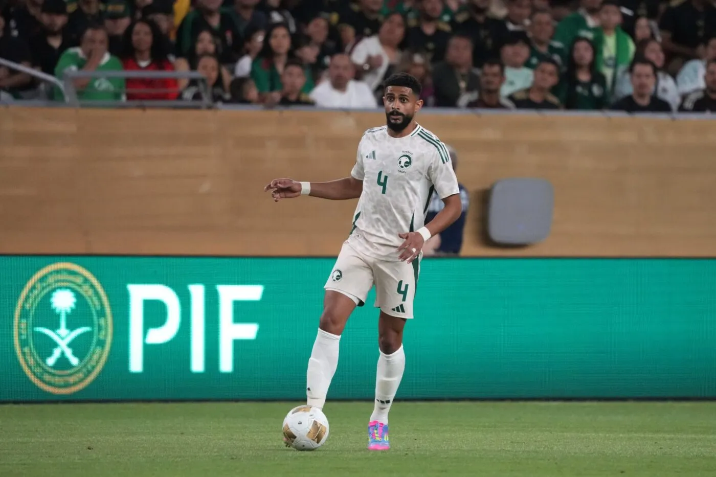 Gros couac pour la fédération asiatique à un an de la Coupe du monde