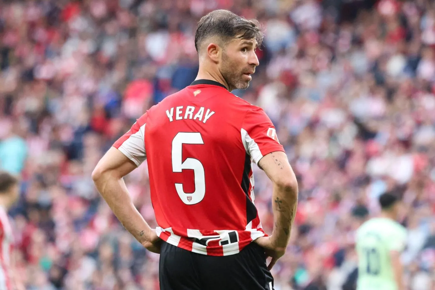 Dopage : un joueur de Bilbao se retrouve dans une drôle d’histoire