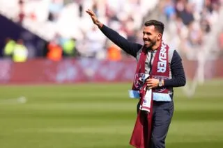 Argentine : Carlos Tévez retrouve un banc