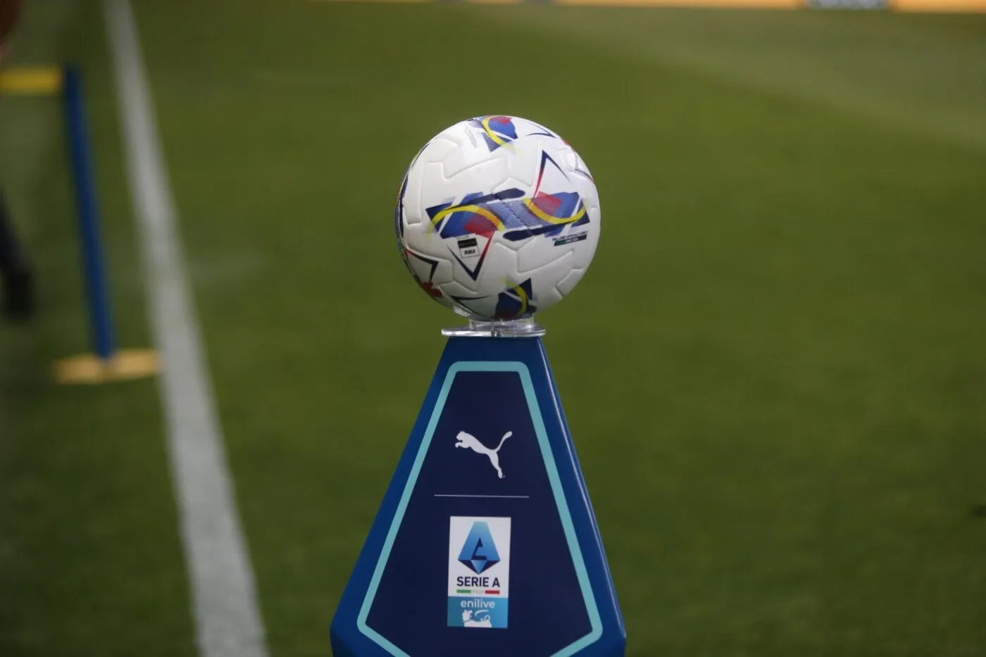 Un nouveau diffuseur pour la Serie A en France