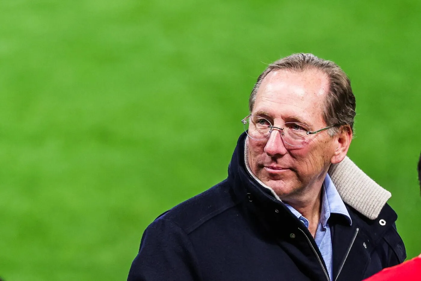 John Textor règle ses comptes après sa mise à l’écart de l’OL