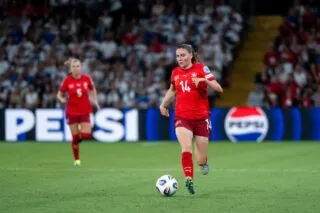 « On s’en bat les couilles ! » : l’explosion de joie d’une joueuse suisse après la qualif