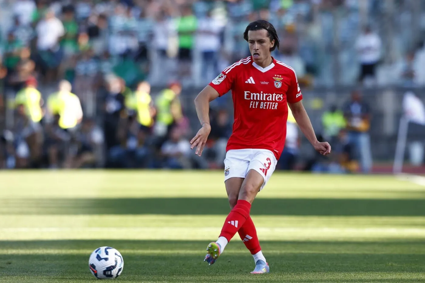 Un ancien Merengue pourrait revenir au Real Madrid