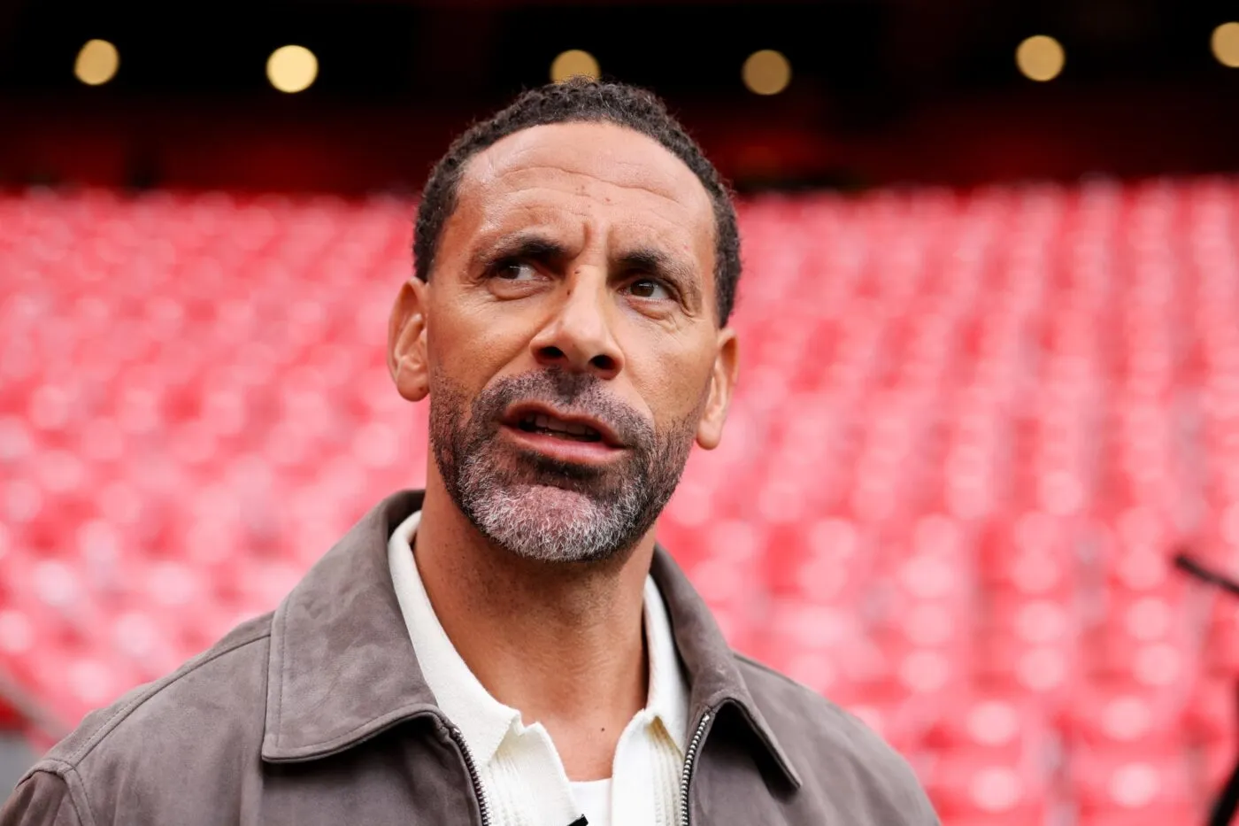 Le fils de Rio Ferdinand signe son premier contrat pro