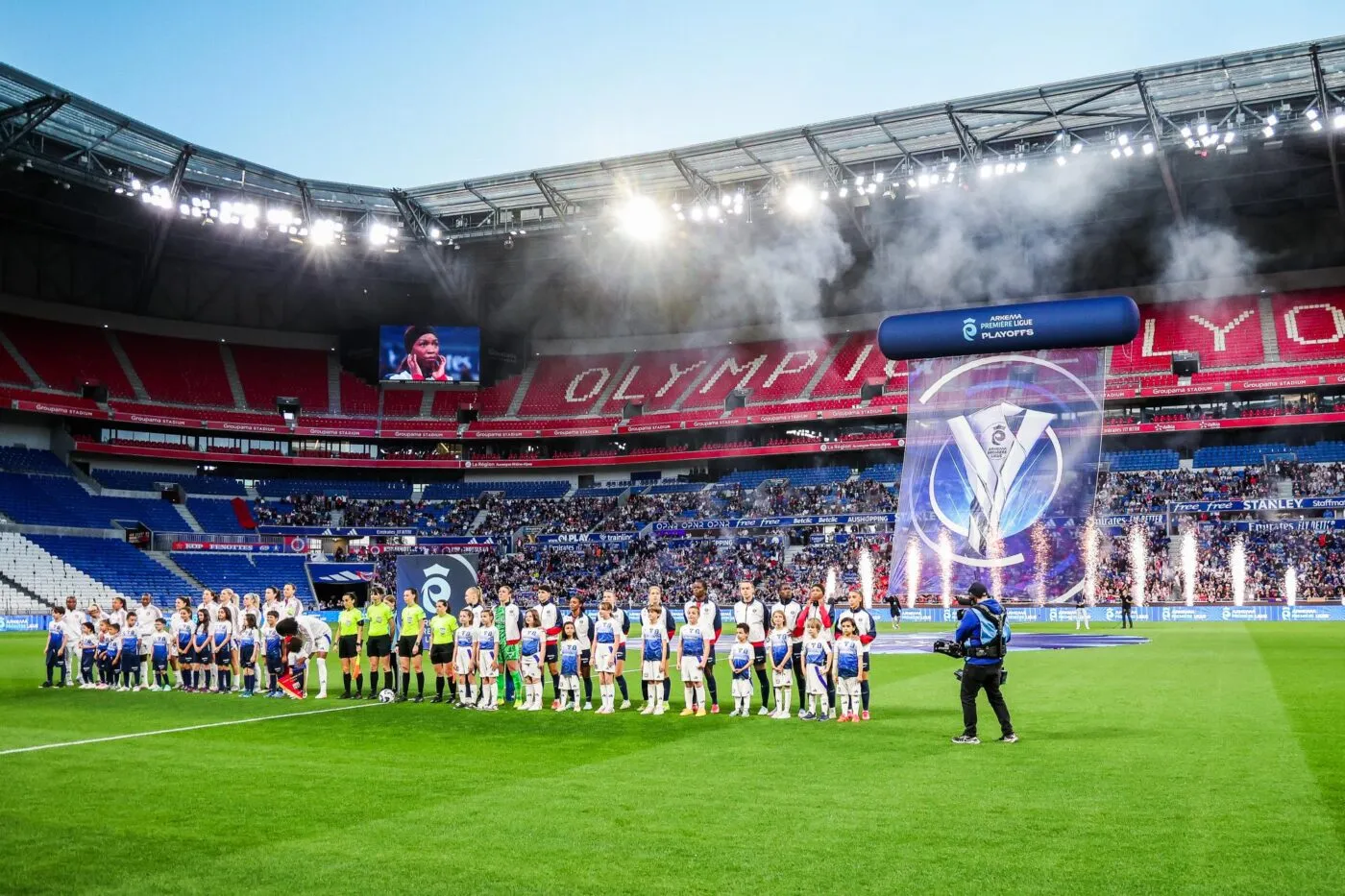 Le calendrier de la saison 2025-2026 de Première Ligue dévoilé