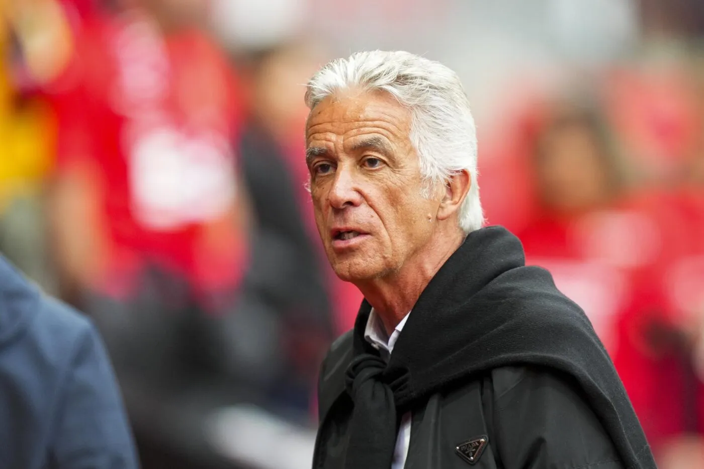 Jean-Pierre Rivère quitte la présidence de l’OGC Nice