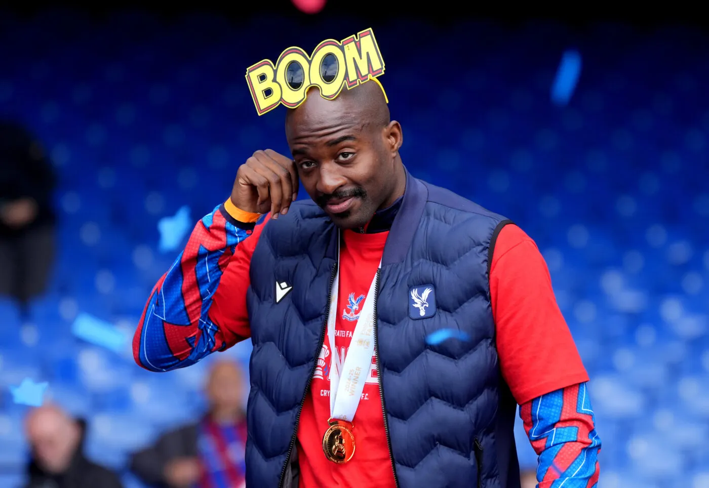 Crystal Palace envoyé en Ligue Conférence à cause de l’OL