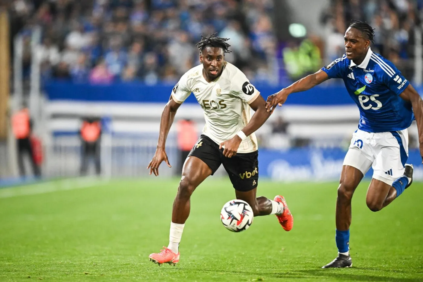 Nice privé d’un cadre pour le tour préliminaire de C1