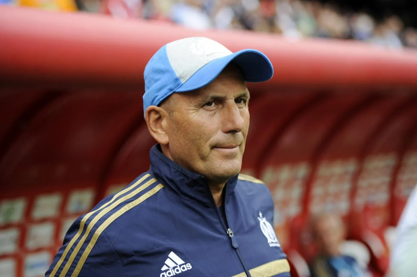 Élie Baup : «<span style="font-size:50%"> </span>Pédaler à la montagne, il n’y a rien de mieux<span style="font-size:50%"> </span>»